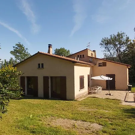 Au Pied Du Canigou Villa Vernet-les-Bains
