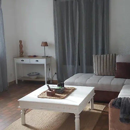 Au Pied Du Canigou Villa *