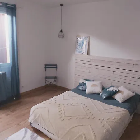 Au Pied Du Canigou Villa *