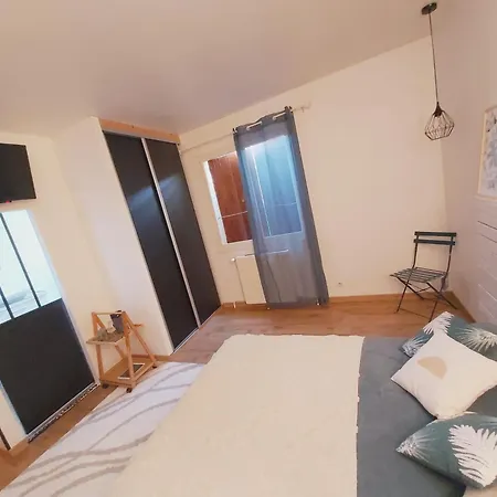 Au Pied Du Canigou Villa
