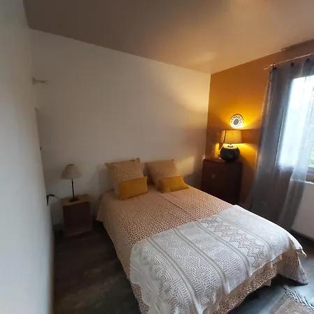 Au Pied Du Canigou Villa *