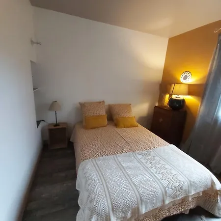 Au Pied Du Canigou Villa Vernet-les-Bains